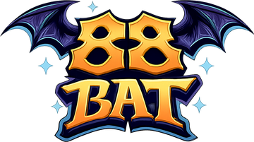 88 bat সাইটের প্রধান লোগো